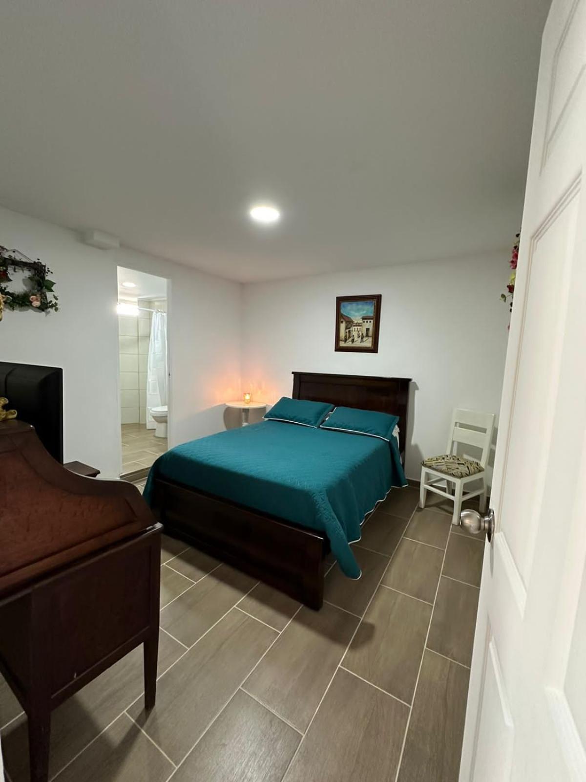 Casa Colonial Filandia Lejlighed Værelse billede